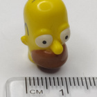 Lego Homer Simpson pää - pikkukuva 1