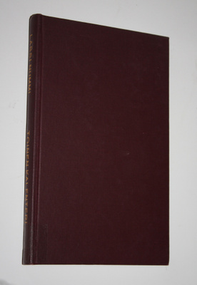 Lassi Nummi : Toinen kalenteri 1961-1963, kuultua, nähtyä...