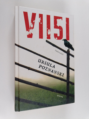 Ursula Poznanski : Vii5i