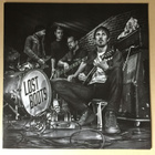 LOST BOOTS Come Cold, Come Win - LP - pikkukuva 1