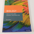 Marwa Bkerat : Biology - For IB Diploma Programme Course ... - pikkukuva 1