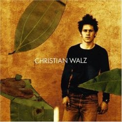 Christian Walz - Christian Walz (CD)