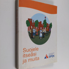 Kodin turvaopas : suojele itseäsi ja muita - pikkukuva 1