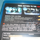 MAX PAYNE (Mark Wahlberg) BD, FI-JULKAISU*** - pikkukuva 3