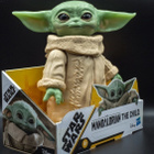STAR WARS - THE CHILD - BABY YODA  - HEAD HUNTER STORE. - pikkukuva 1