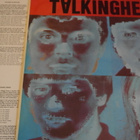 Talking Heads:Remain in Light LP - pikkukuva 3