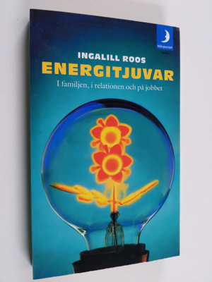 Ingalill Roos : Energitjuvar