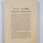 Kalle-Kustaa : Valitut pakinat - pikkukuva 2