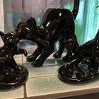 PARTYLITE kissat 4 kpl - pikkukuva 2