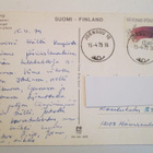 KULKENUT KUOPIO KAUPPATORI KAUPPAHALLLI KAUPUNGINTALO - pikkukuva 2