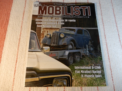 MOBILISTI  5-2017