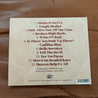 Shemekia Copeland: Blame It On Eve CD - pikkukuva 2