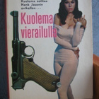 Hank Jason 2: Kuolema vierailulla, 144 s. - pikkukuva 1