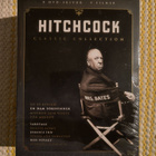 Hitchcock Classic Collection (8DVD Boxset) (uusi, muoveissa) - pikkukuva 1