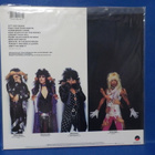MÖTLEY CRUE - THEATRE OF PAIN EX+/M- 1ST U.S -85 PRESS LP - pikkukuva 2