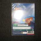 Walt Disney klassikko 28 Pieni Merenneito*DVD - pikkukuva 2