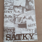 2CV Kilta SÄTKY Lehti V. 1988 - pikkukuva 1