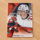 2023-24 SP Game Used Anton Lundell Jersey - pikkukuva 1