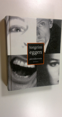 Torgrim Eggen : Pärstäkerroin