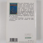 Louis Pommier : Dictionnaire homeopathique - pikkukuva 2