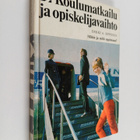 Erkki Sipponen : Koulumatkailu ja opiskelijavaihto - pikkukuva 1