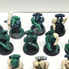 WH40K - 20kpl Space Marine figuureita (Rogue Trader) [K198] - pikkukuva 4