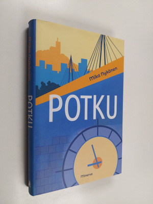 Mika Nykänen : Potku