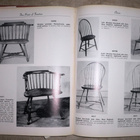 Albert Sack : Fine Points of Furniture 1950 1.p. - pikkukuva 1