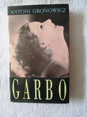 Antoni Gronowicz: Garbo