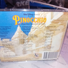 CD Pinocchio Alkuperäinen suomenkielinen äänite ( SIS POSTIK - pikkukuva 2
