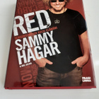 Sammy Hagar Red - pikkukuva 1