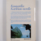 Heikki Herrala : Kuunarilla Karibian merelle - pikkukuva 2