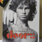 DOORS - THE VERY BEST OF - 2CD + DVD + - pikkukuva 1
