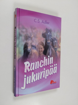 C. S. Adler : Ranchin jukuripää
