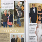 Anna n:o 17 2008 Miss Suomi. Kari Tapio. Antti Nylen. Annakk - pikkukuva 3