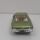 Mercedes Benz 280SL, Hong Kong W-T-242 70-luku 7 cm - pikkukuva 4