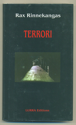 Rax Rinnekangas: Terrori