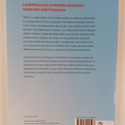 Taru Schroderus ym. : Protaus : liikkujan proteiinipainot... - pikkukuva 2