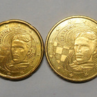 Croatia. 20,50 cents 2023. - pikkukuva 1