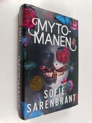 Sofie Sarenbrant : Mytomanen