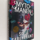 Sofie Sarenbrant : Mytomanen - pikkukuva 1
