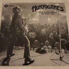 Hurriganes - Blue Suede Shoes / My Only One 7" single 2021 - pikkukuva 1
