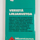 Barry Cord : Verinen linjanveto - pikkukuva 2