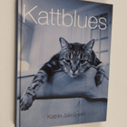 Katrin Jakobsen : Kattblues - pikkukuva 1