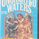 Uncharted Waters - pikkukuva 1