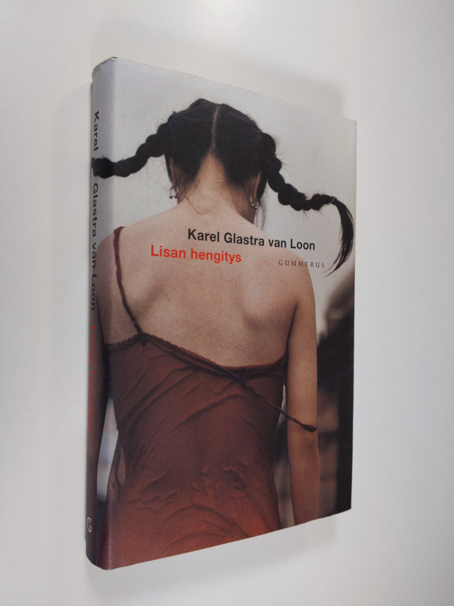 Karel Glastra van Loon : Lisan hengitys