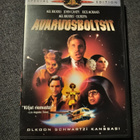 Avaruusboltsit-Special edition - pikkukuva 1