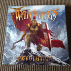 Warkings:Revolution LP. - pikkukuva 1