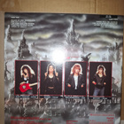CHASTAIN - Ruler Of The Wasteland LP - Banzai Canada 1986 - pikkukuva 2