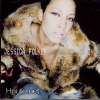 Jessica Folker - Dino - CD